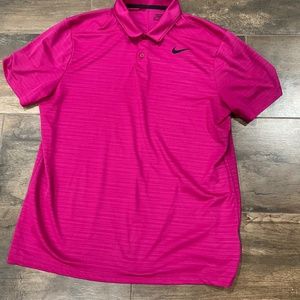 Nike Golf Polo